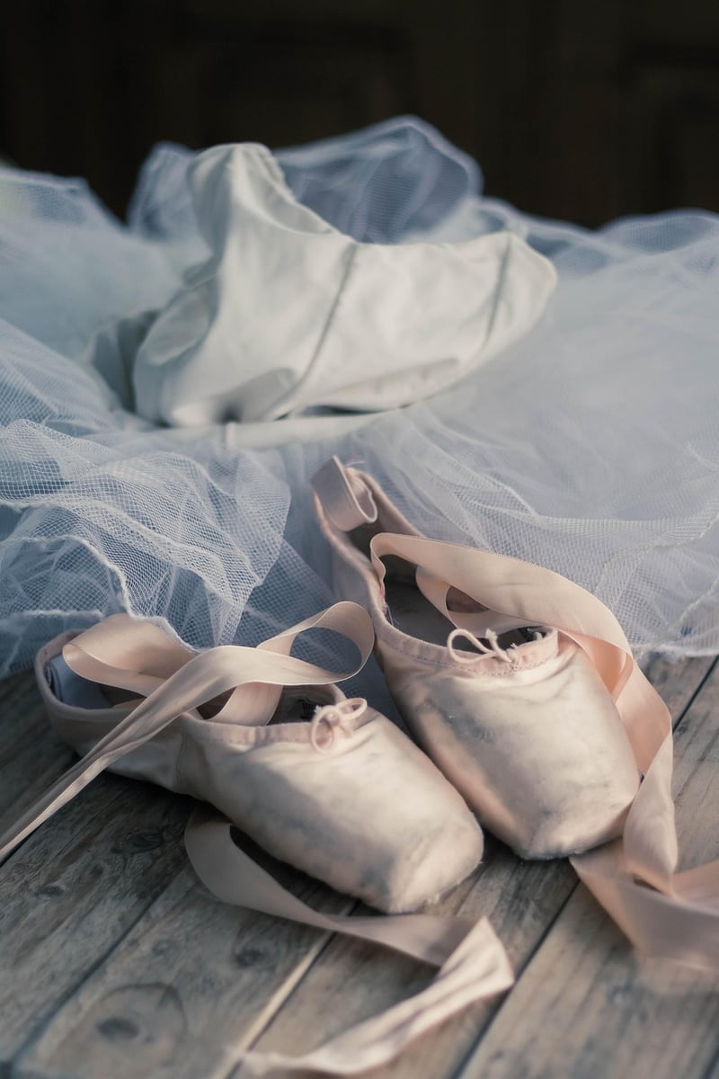 Ballet Classes